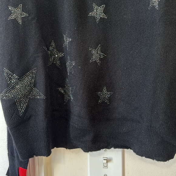 ZADIG & VOLTAIRE 100% Cashmere sweater - Picture 6 of 9